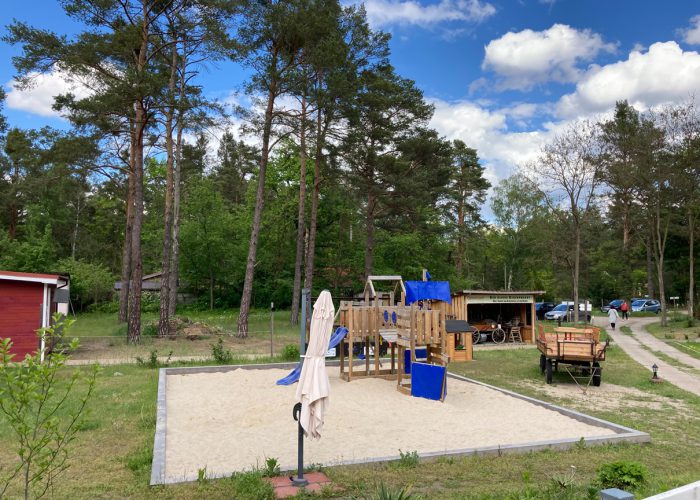 Weitblick Aussicht